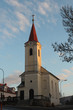 Kirche Unterkohlstätten