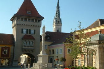 Generalhaus - Kőszeg