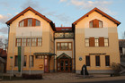 Gemeindezentrum