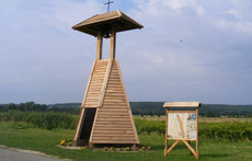 Glockenturm - Lukácsháza