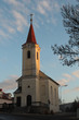 Kirche Unterkohlstätten